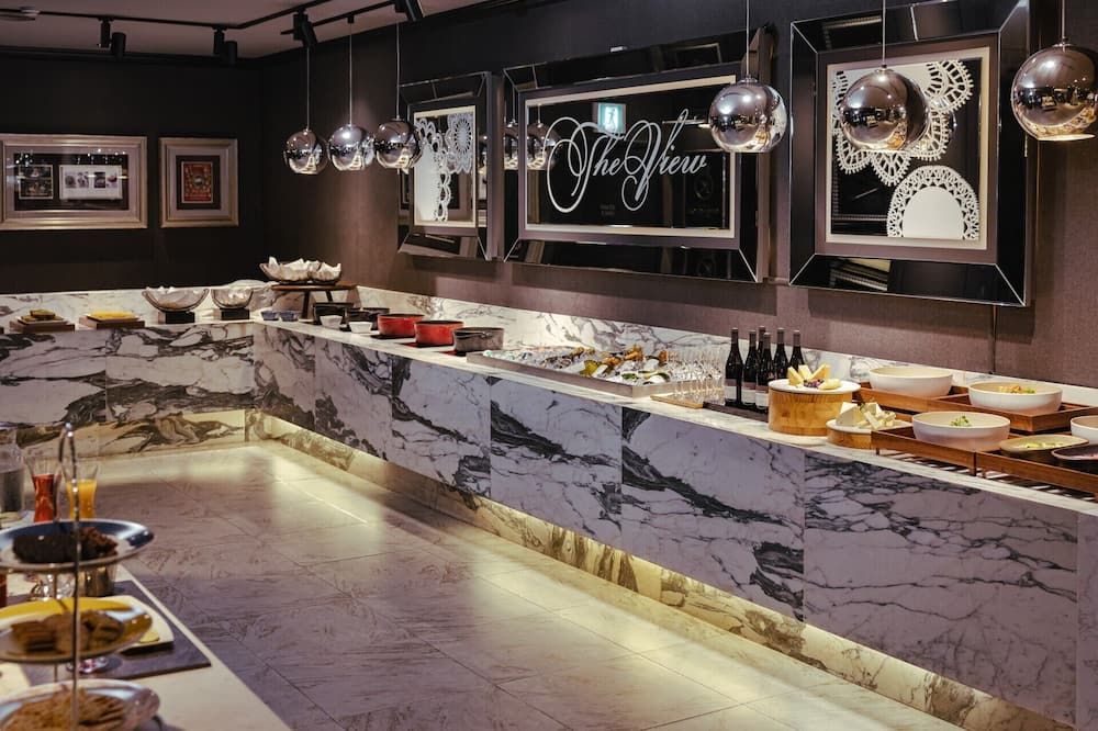 Buffet