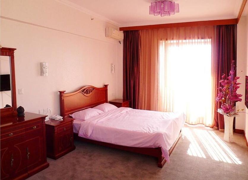 Bedroom Photo