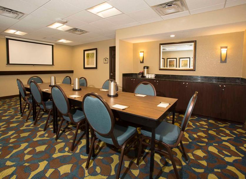 Conference room Photo