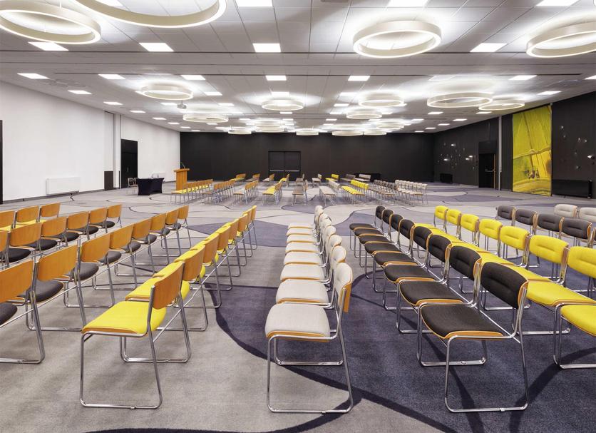 Conference room Photo