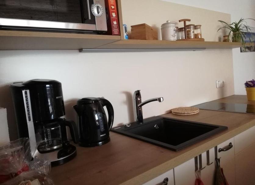 Kitchen Photo
