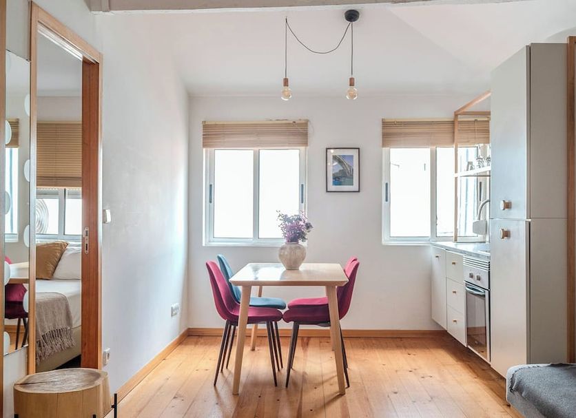 Dining room Photo
