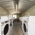 Laundry facility