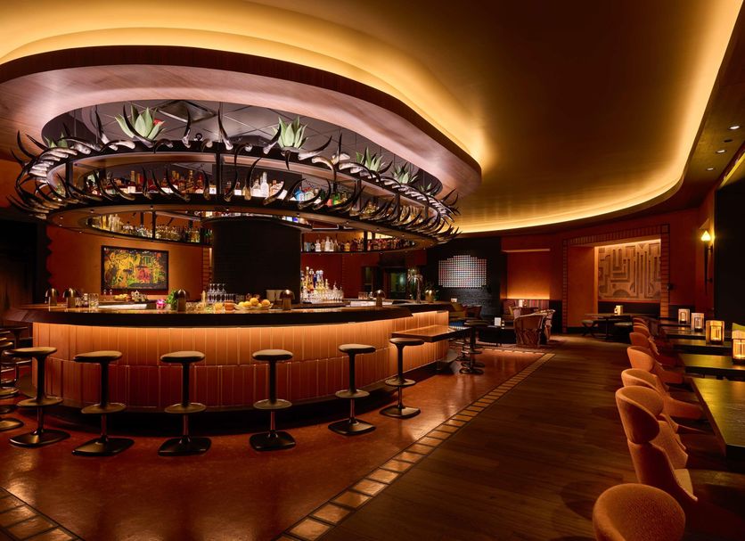 Bar Photo