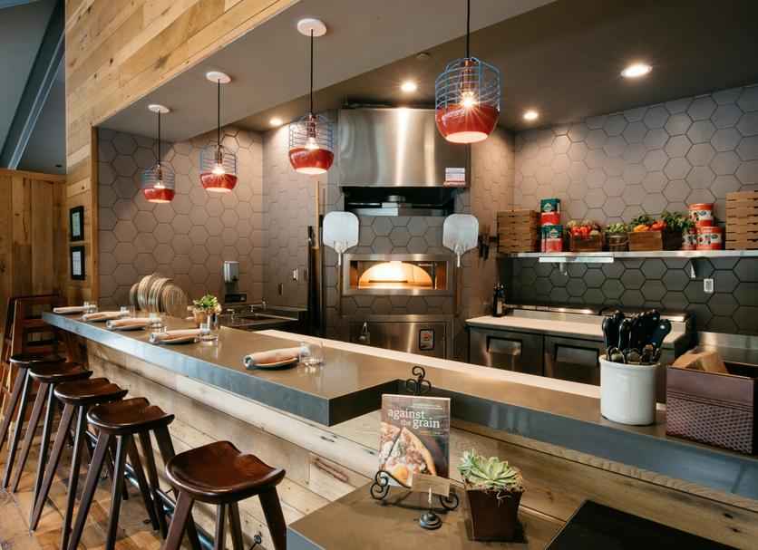 Kitchen Photo