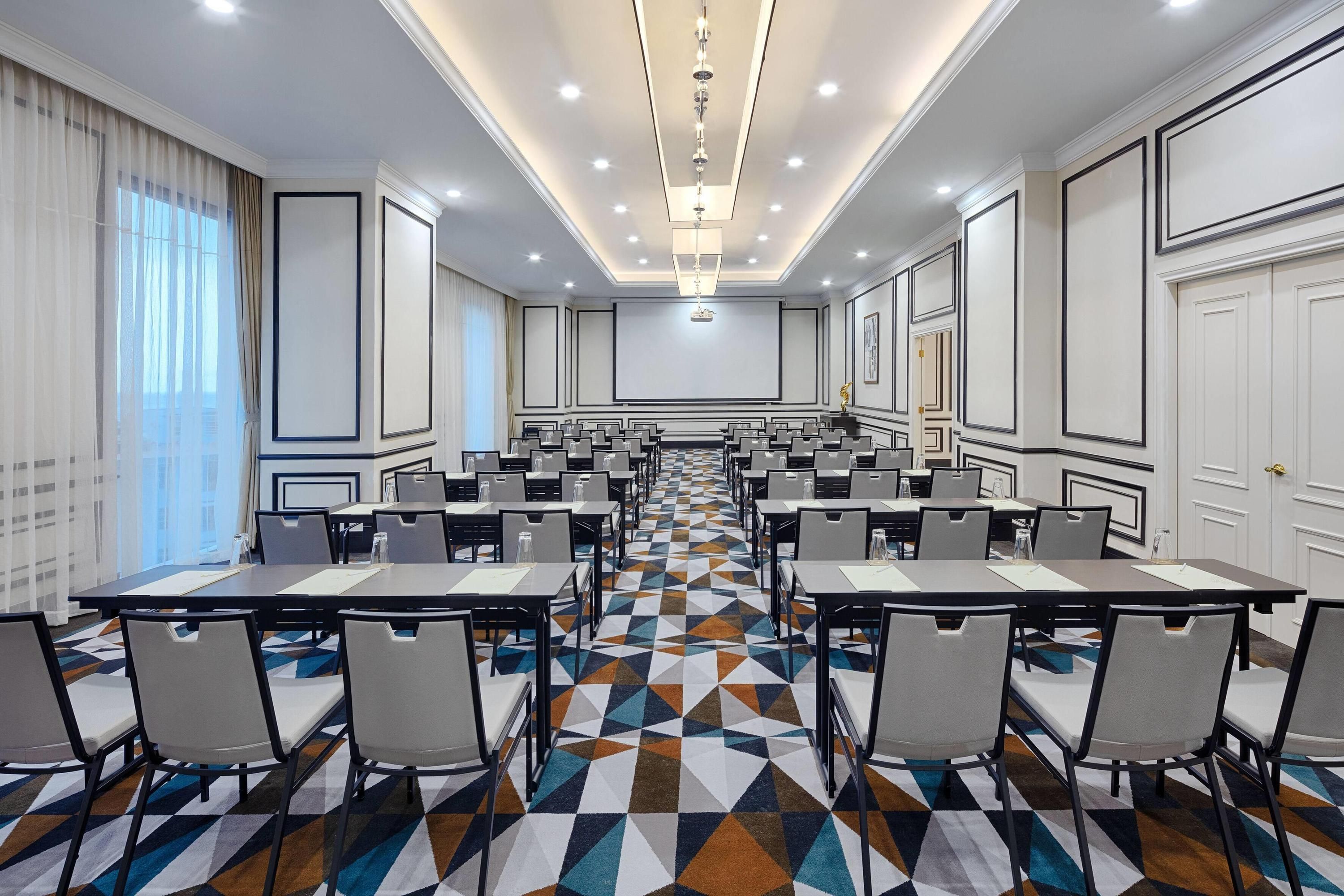 Conference room