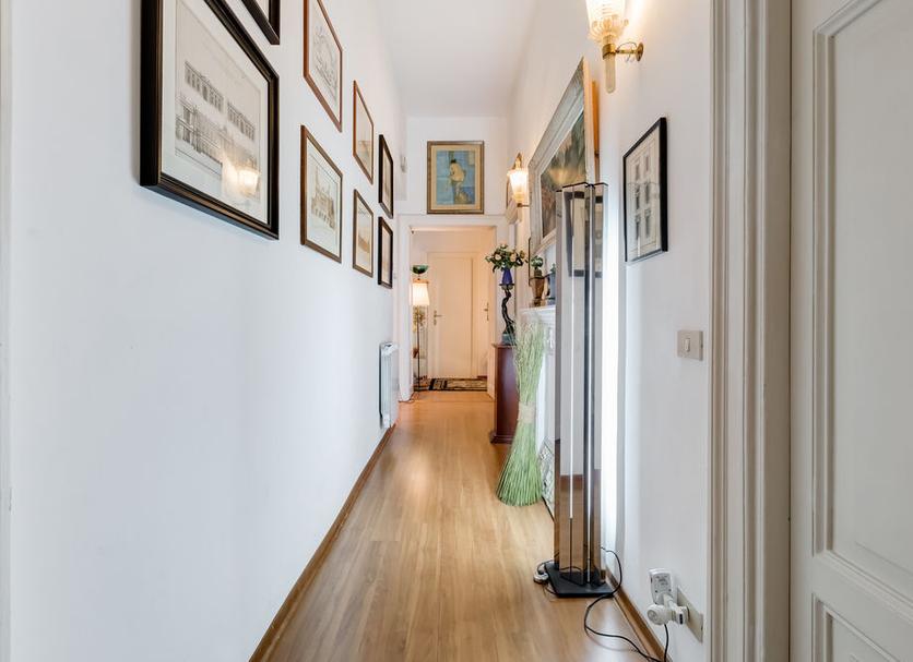 Hallway Photo