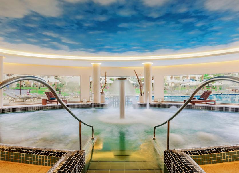 Spa Photo