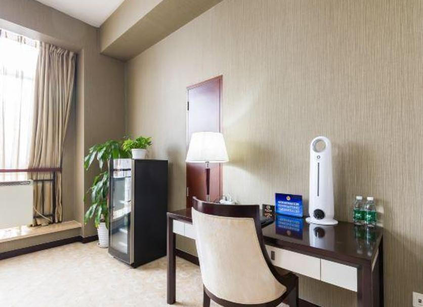 Room amenity Photo