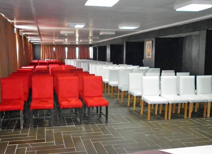 Conference room Photo