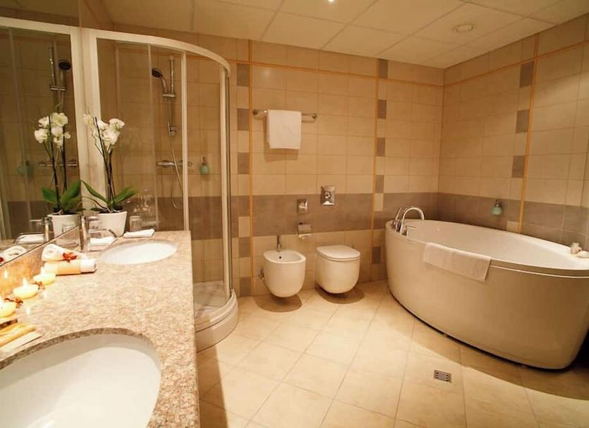 Bathroom Photo