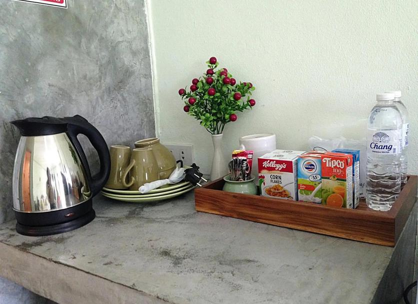 Room amenity Photo