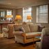 Hotel amenity