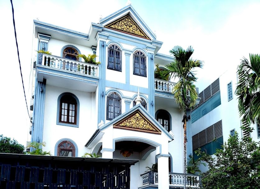 Building Photo