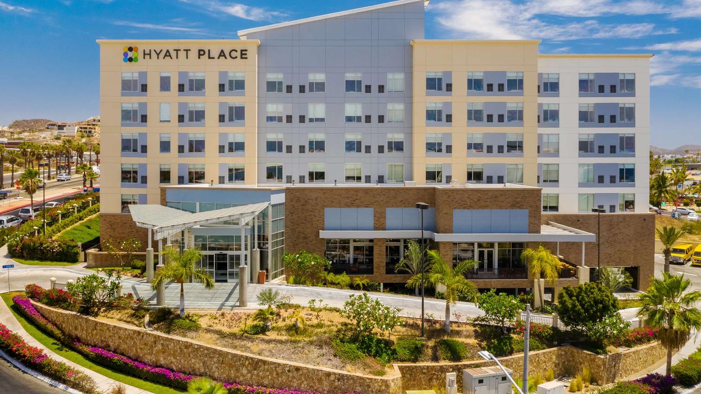 Hyatt Place Los Cabos