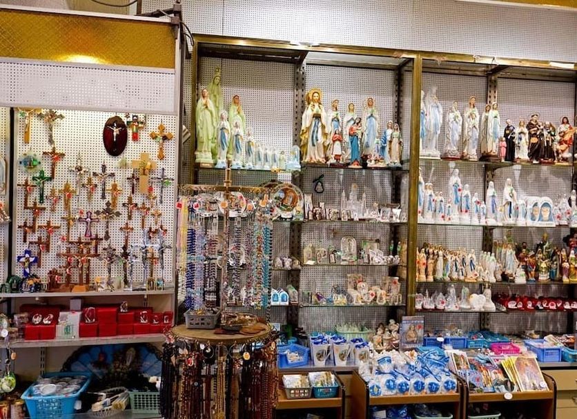 Shop Photo