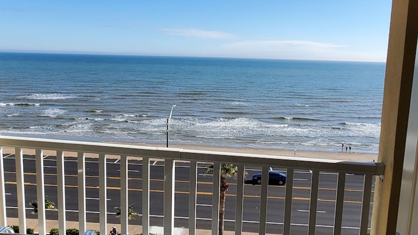 Best Western Plus Galveston Suites