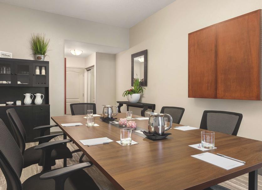 Conference room Photo