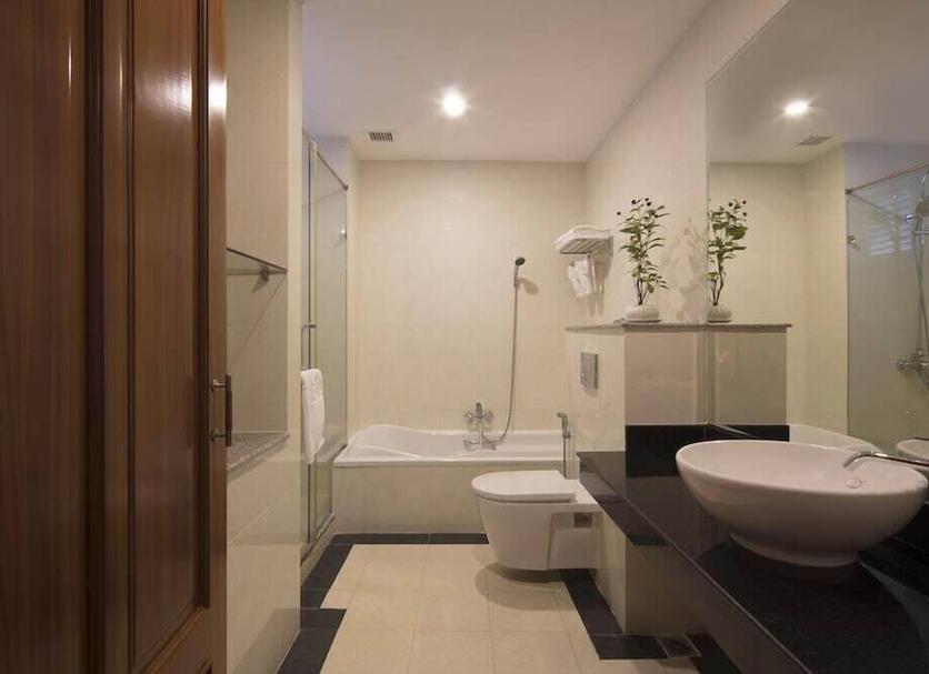 Bathroom Photo