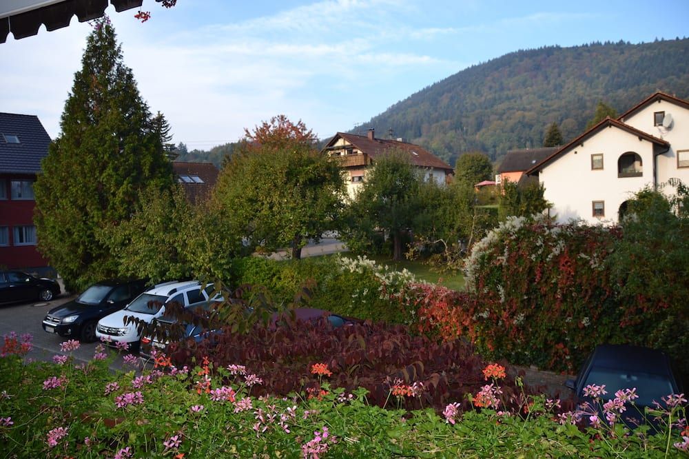 Outdoor view