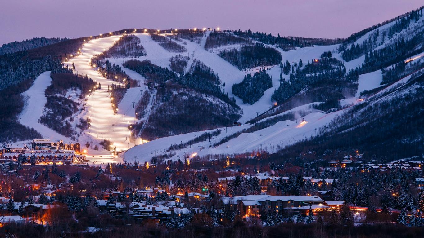 Park City Peaks Hotel