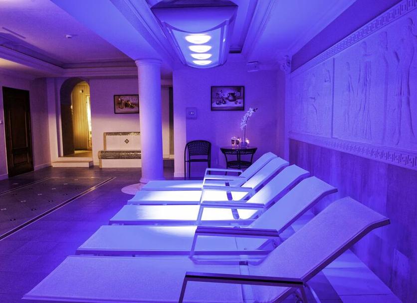 Spa Photo