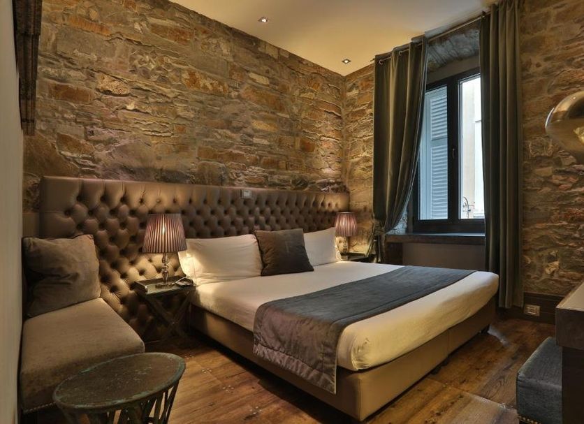 Hotel amenity Photo