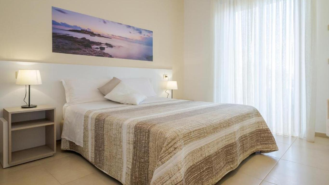 Hotel Jonio
