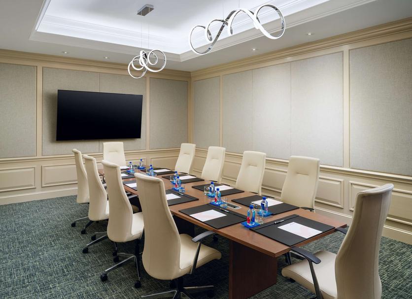 Conference room Photo