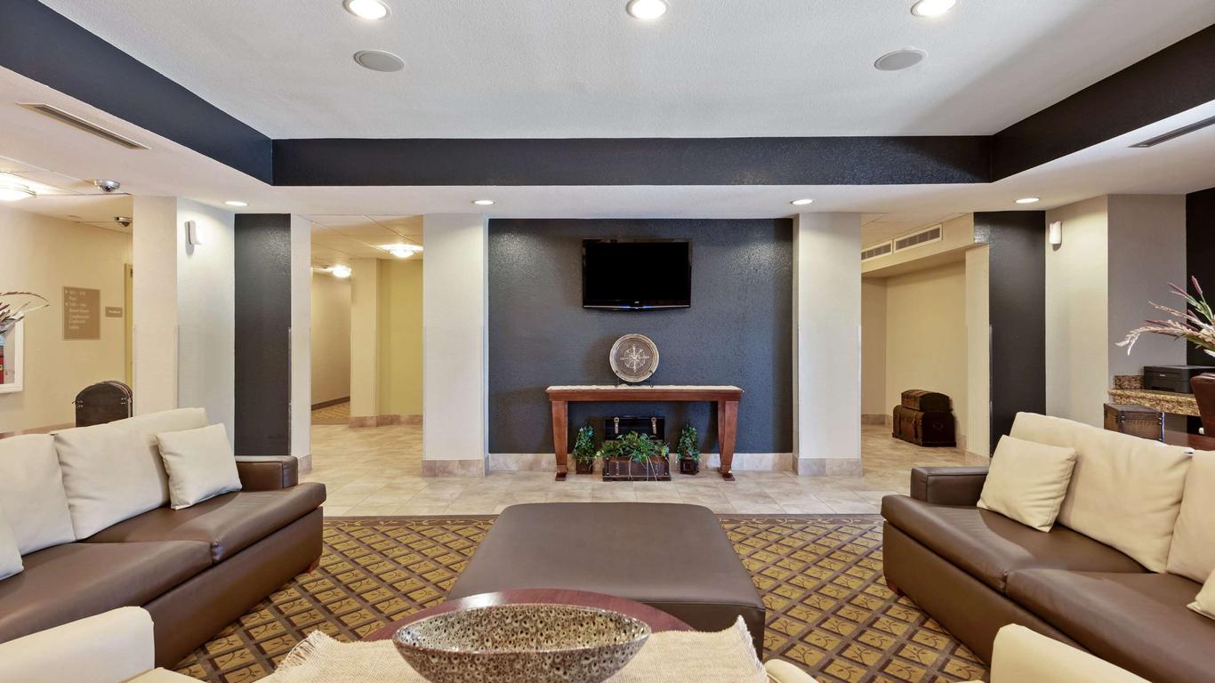 Extended Stay America Suites - San Antonio - North