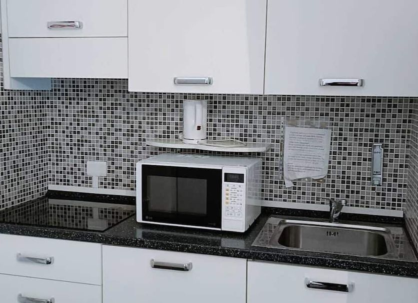Kitchen Photo