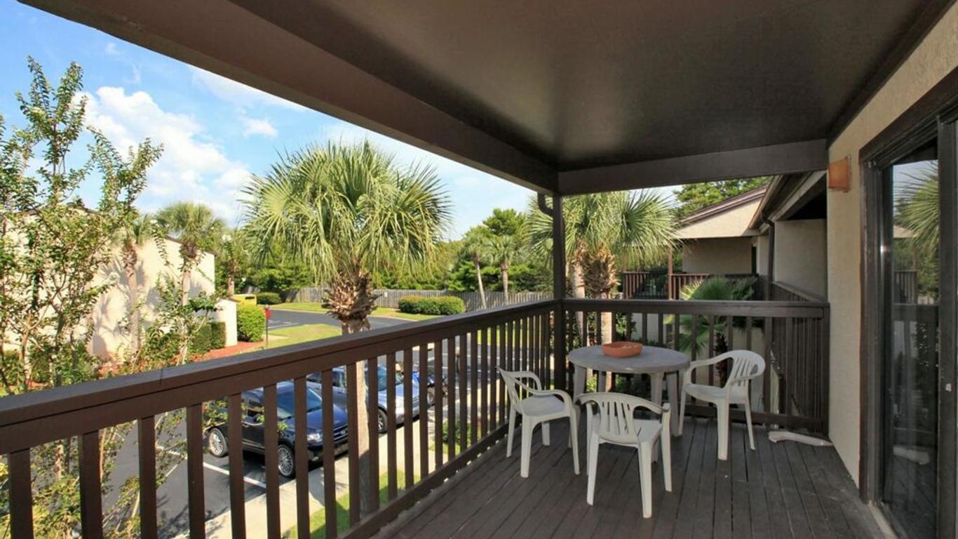 Portside Resort by Panhandle Getaways
