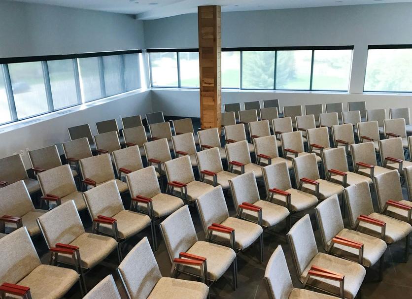 Conference room Photo