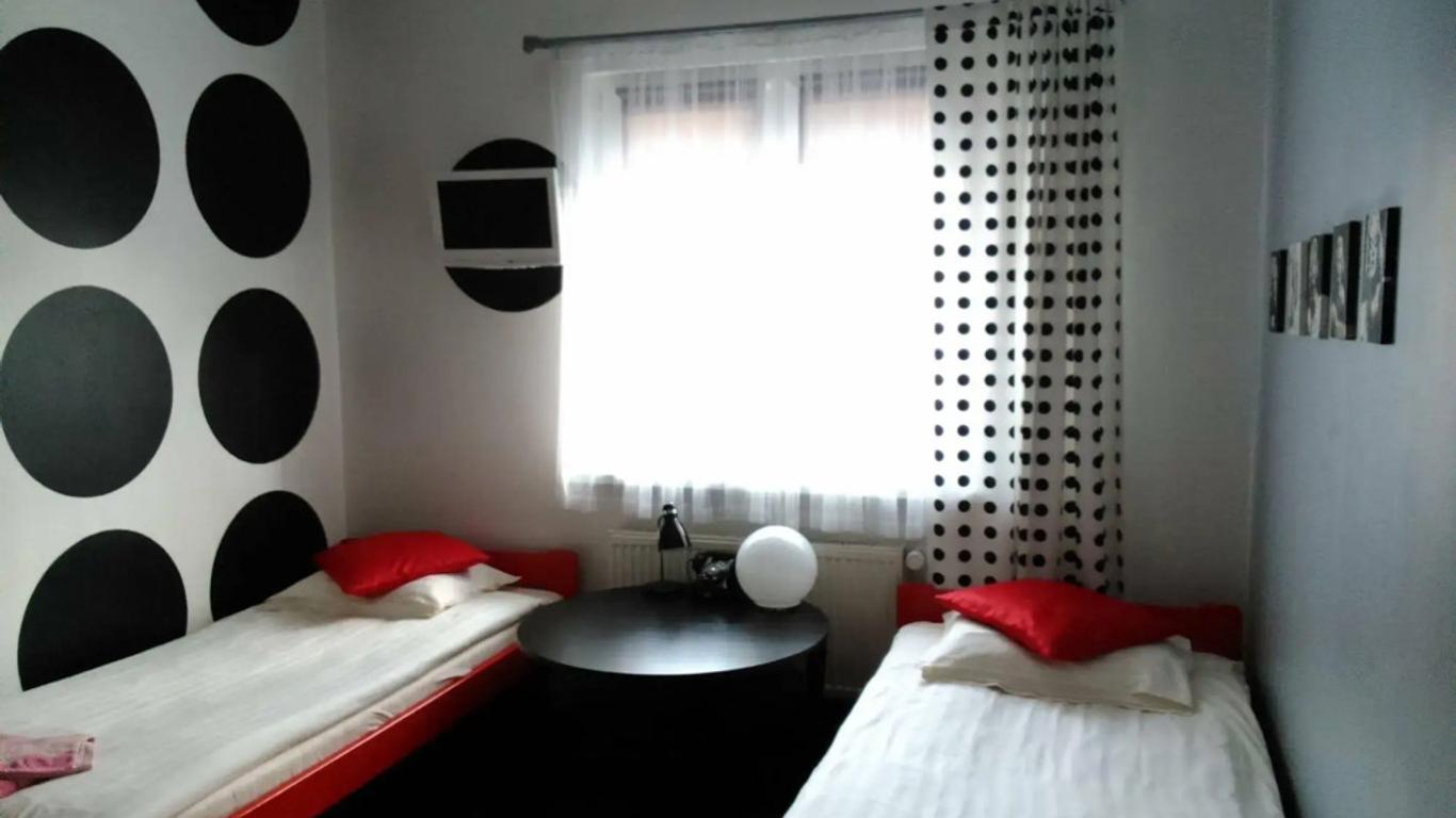 Superiq Villa Sopot
