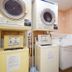 Laundry facility