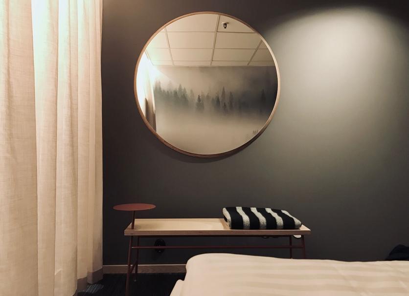 Room amenity Photo