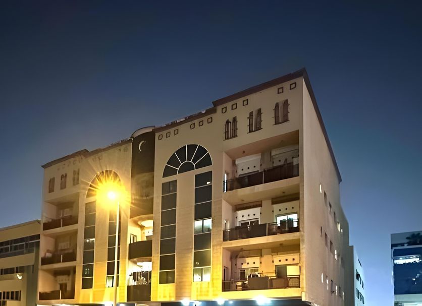Building Photo