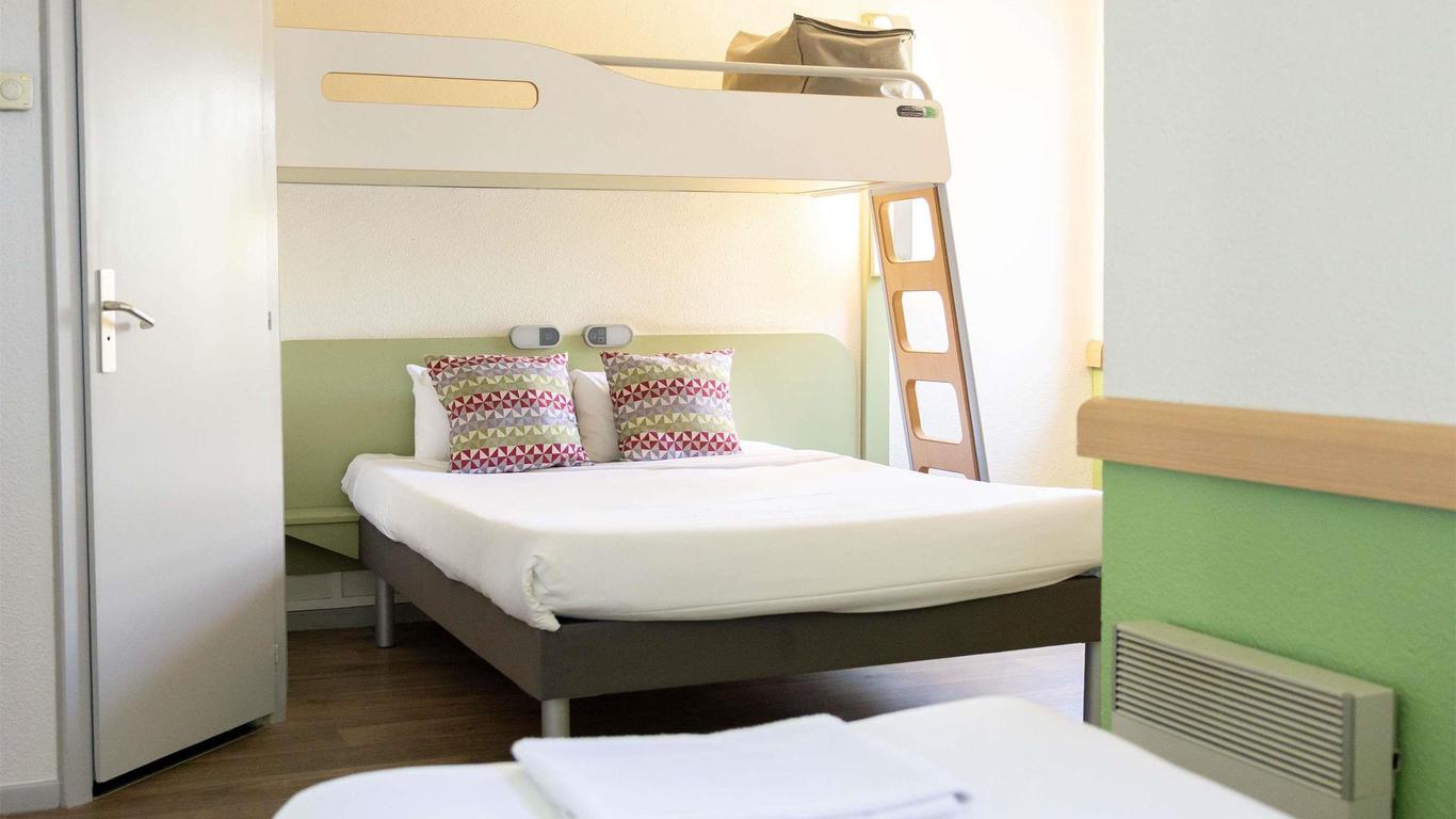 Ibis Budget Narbonne Sud