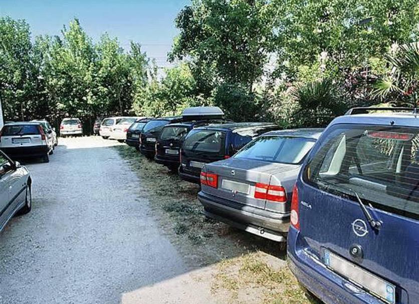 Outdoor view Photo
