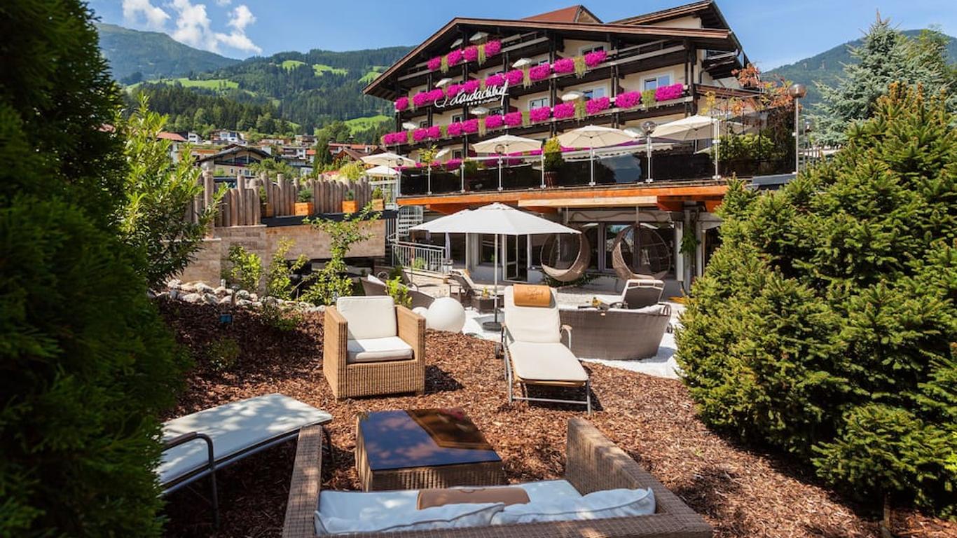 Boutique Hotel Haidachhof superior