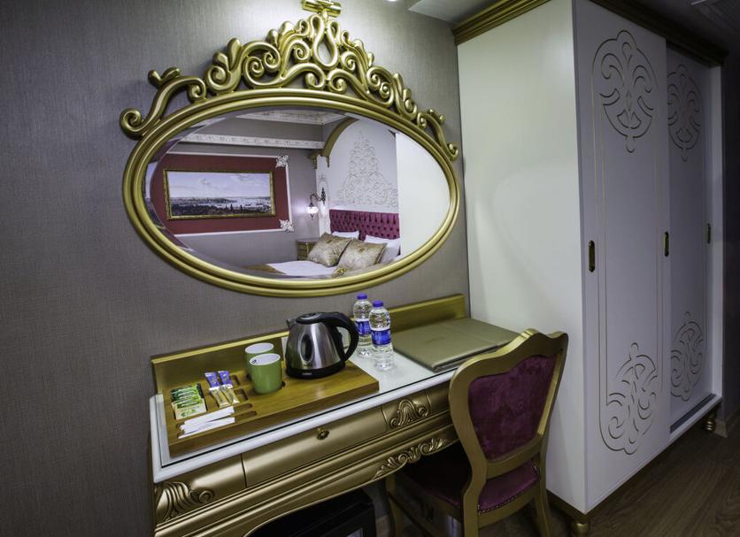 Room amenity Photo
