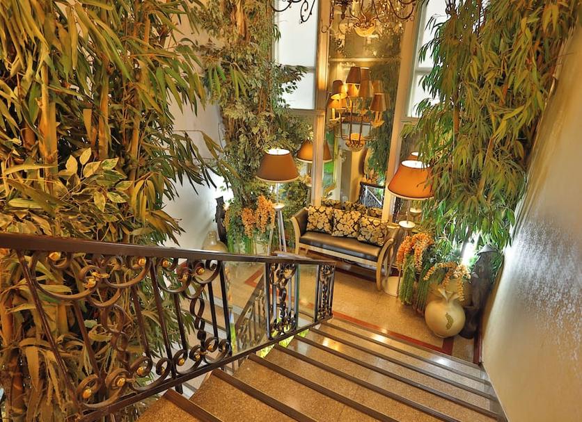 Stairs Photo