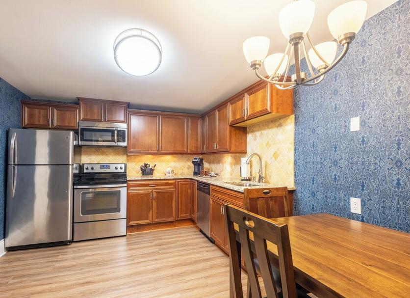 Kitchen Photo
