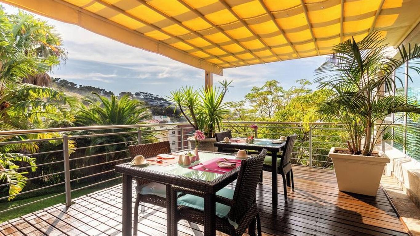 Signal Hill Lodge