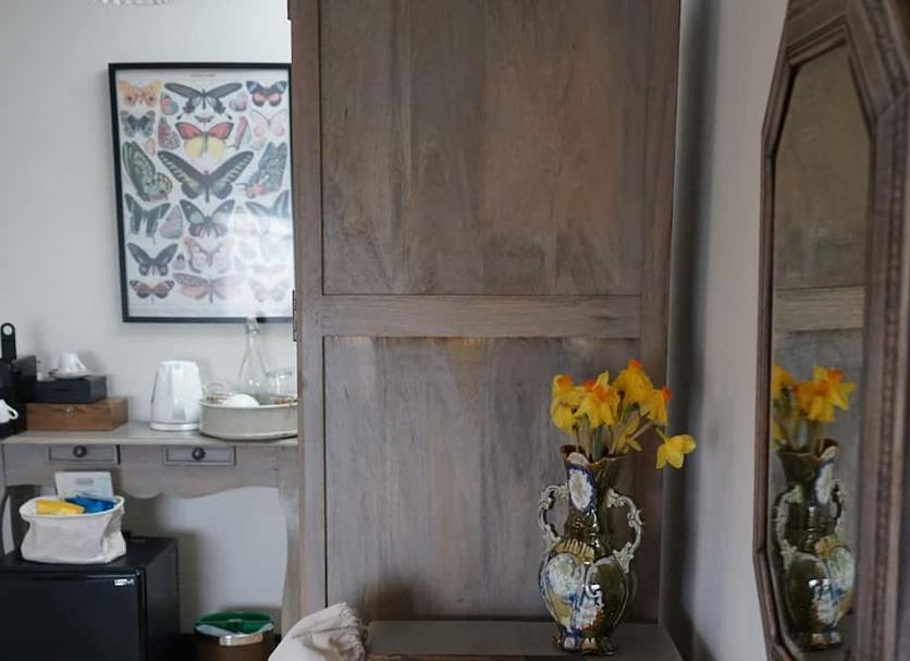 Room amenity Photo