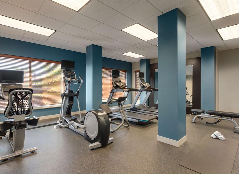 Gym Photo