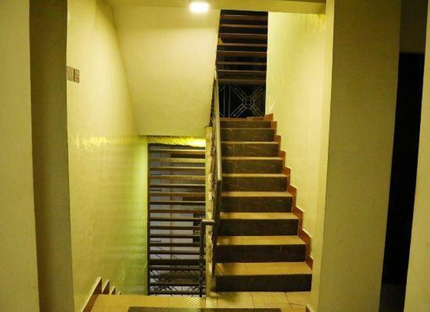 Stairs Photo