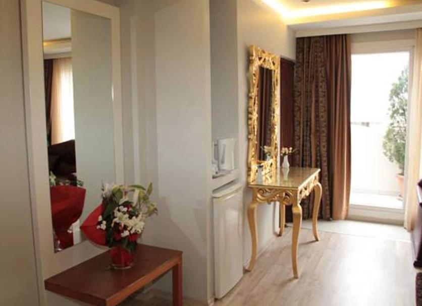 Room amenity Photo
