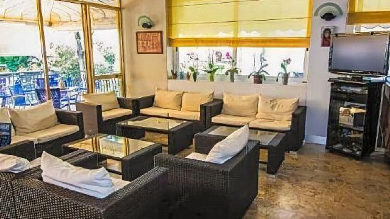 Hotel Roby