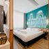 Hotel amenity